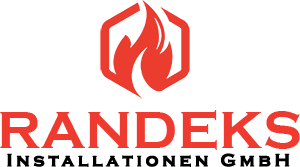 randeks Installationen GmbH logo